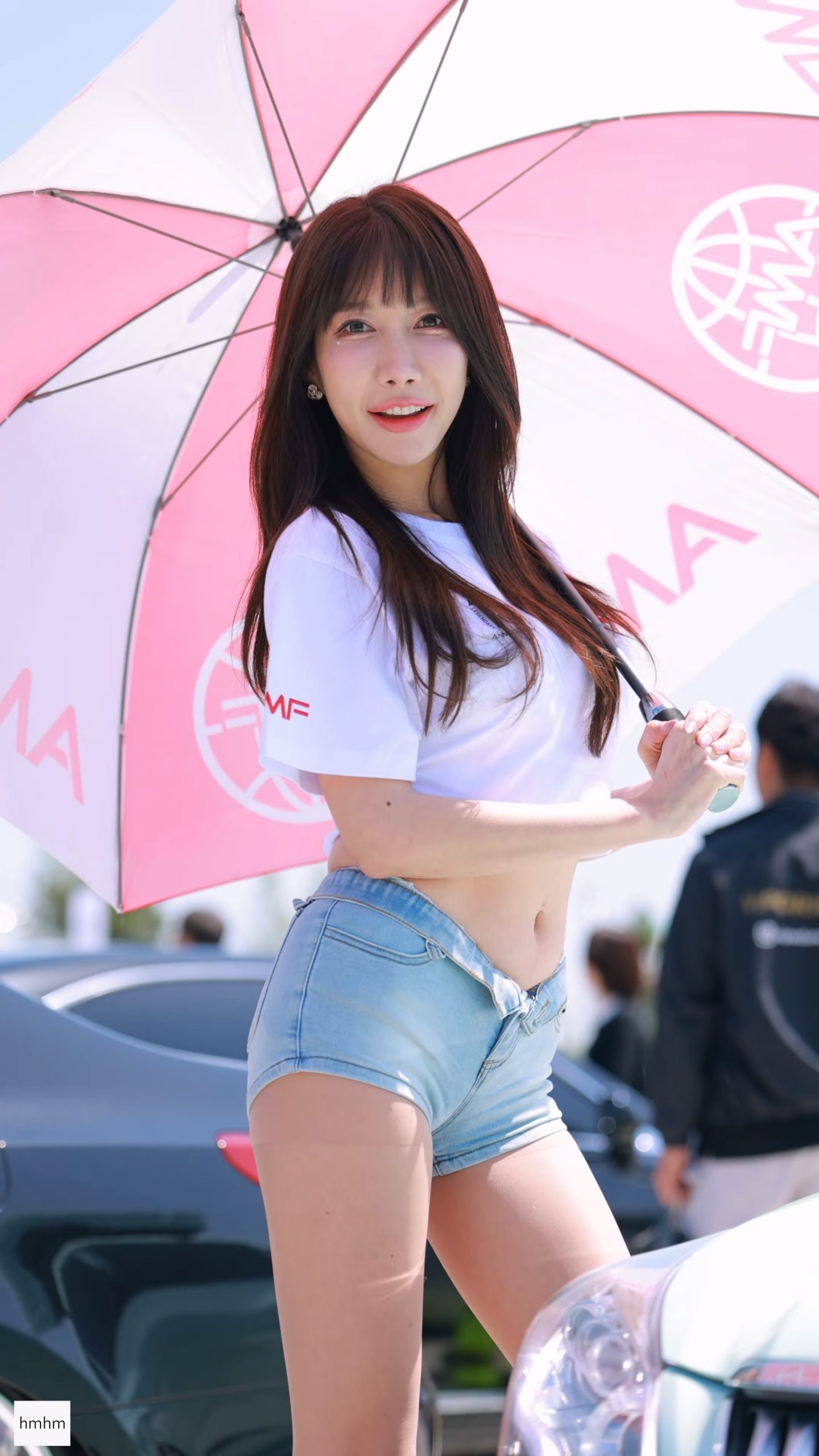 20250514 Show girl[28部合集 7.18G]-饭拍吧