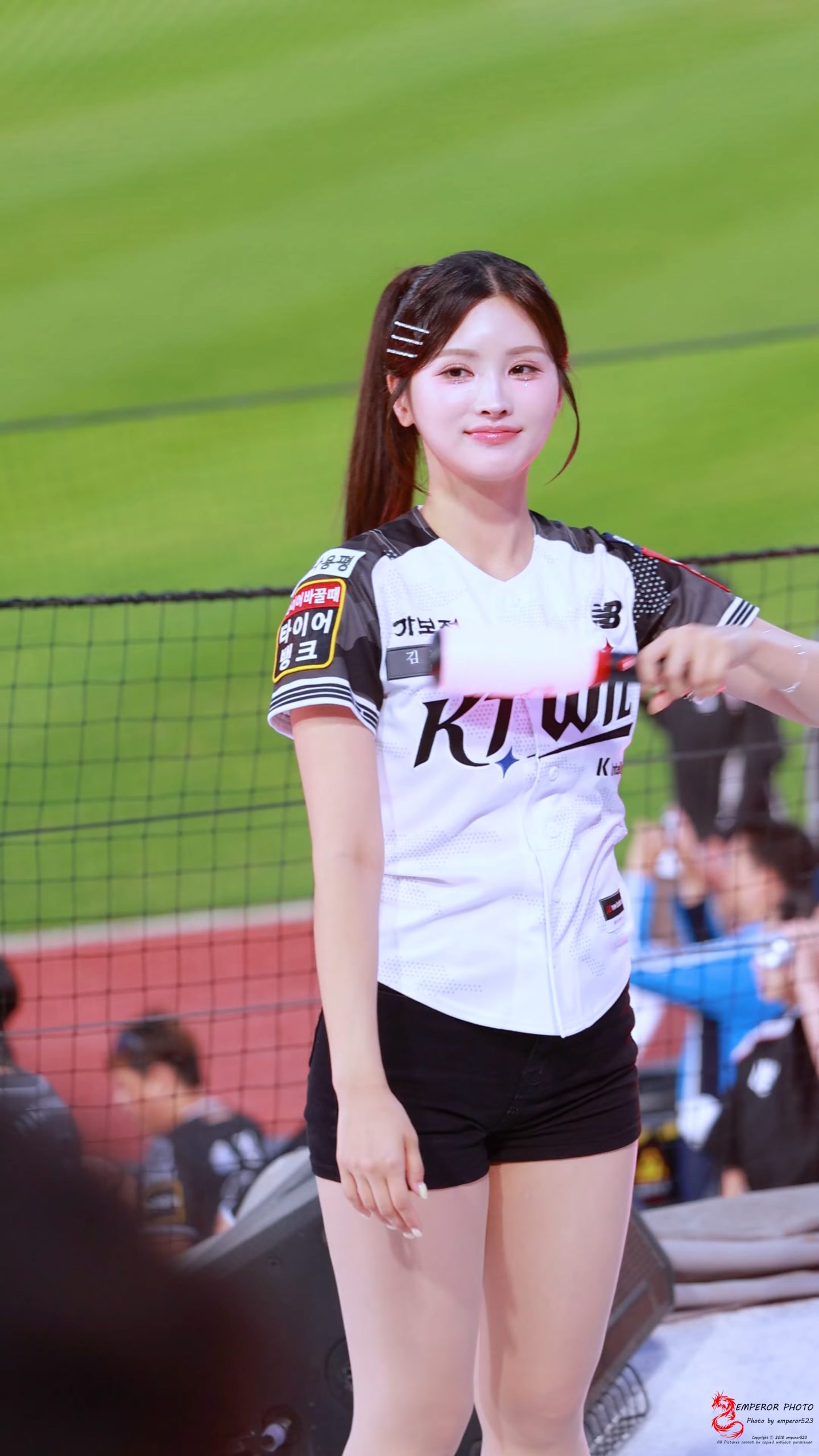 20250609 啦啦队 女团饭拍秀[36部合集 10.8G]-饭拍吧