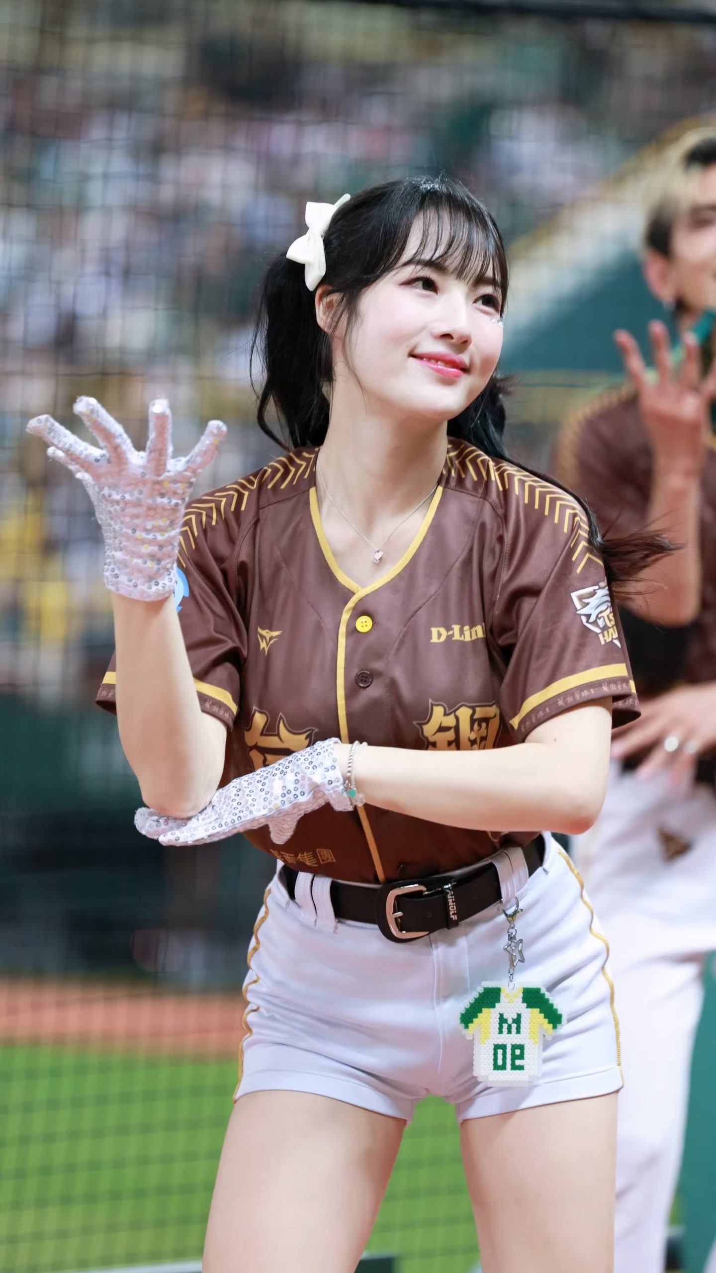 20250601 啦啦队 女团饭拍秀[43部合集 17.7G]-饭拍吧