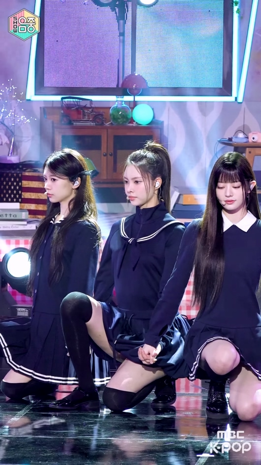 图片[2]-20250621 ILLIT 女团饭拍秀[16部合集 8G]-饭拍吧