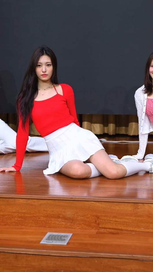 图片[2]-20250622 ODD YOUTH 女团饭拍秀[7部合集 3.49G]-饭拍吧