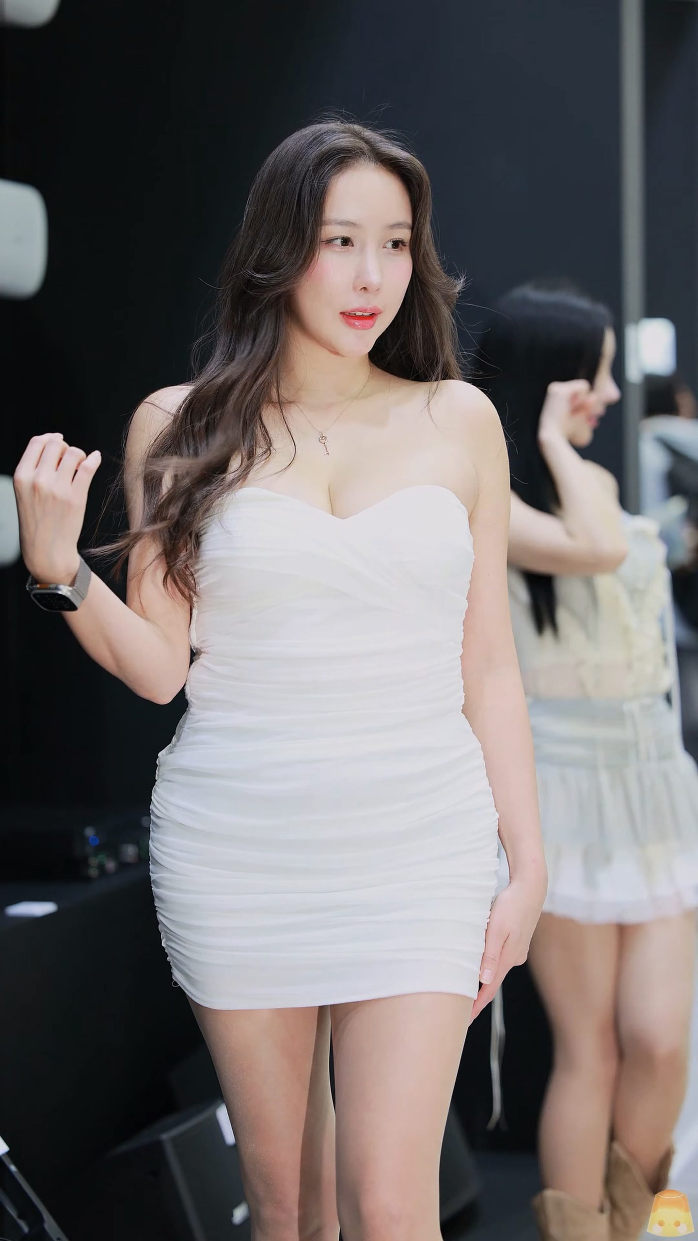 20250530 Show girl[54部合集 16.1G]-饭拍吧