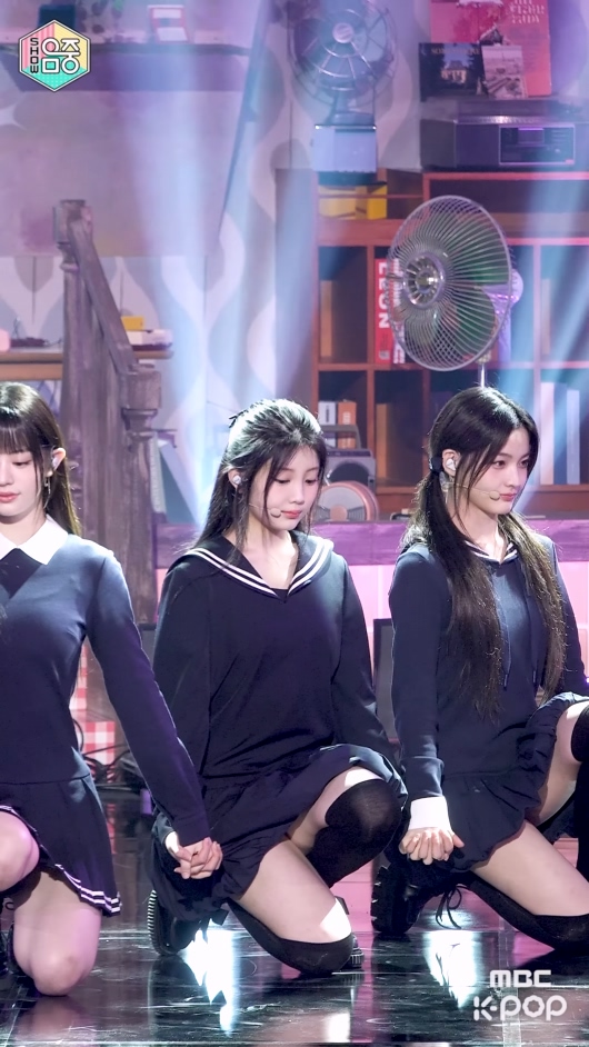 20250621 ILLIT 女团饭拍秀[16部合集 8G]-饭拍吧