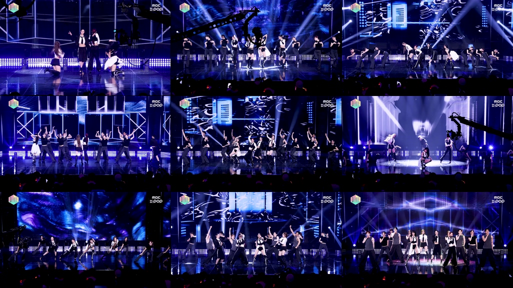 图片[2]-20250621 KISS OF LIFE 女团饭拍秀[2部合集 867M]-饭拍吧