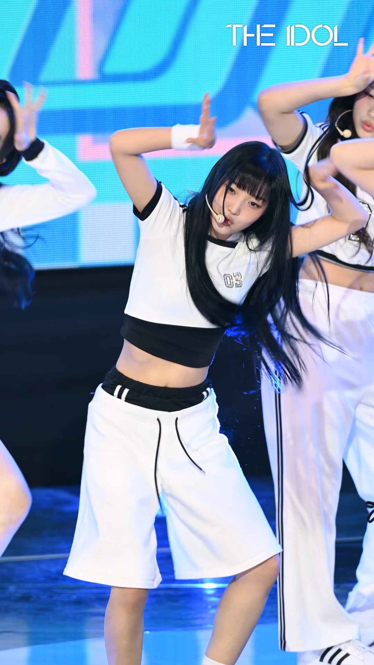 20250604 USPEER 女团饭拍秀[19部合集 9.38G]-饭拍吧