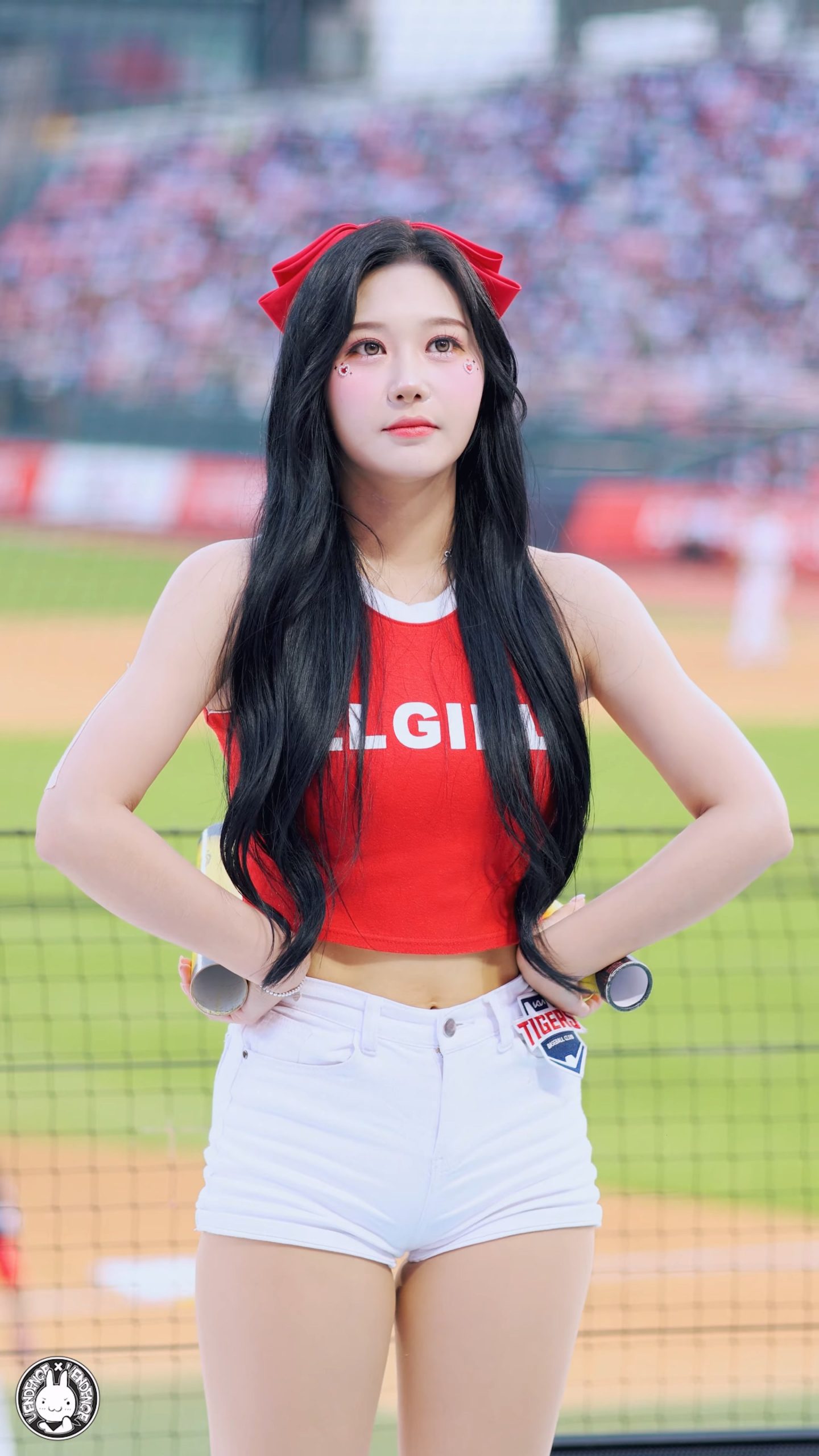 20250610 啦啦队 女团饭拍秀[41部合集 16.3G]-饭拍吧