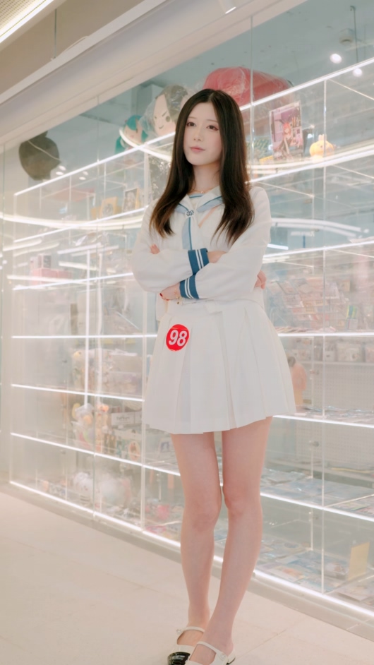 20250613 Show girl[41部合集 13.2G]-饭拍吧