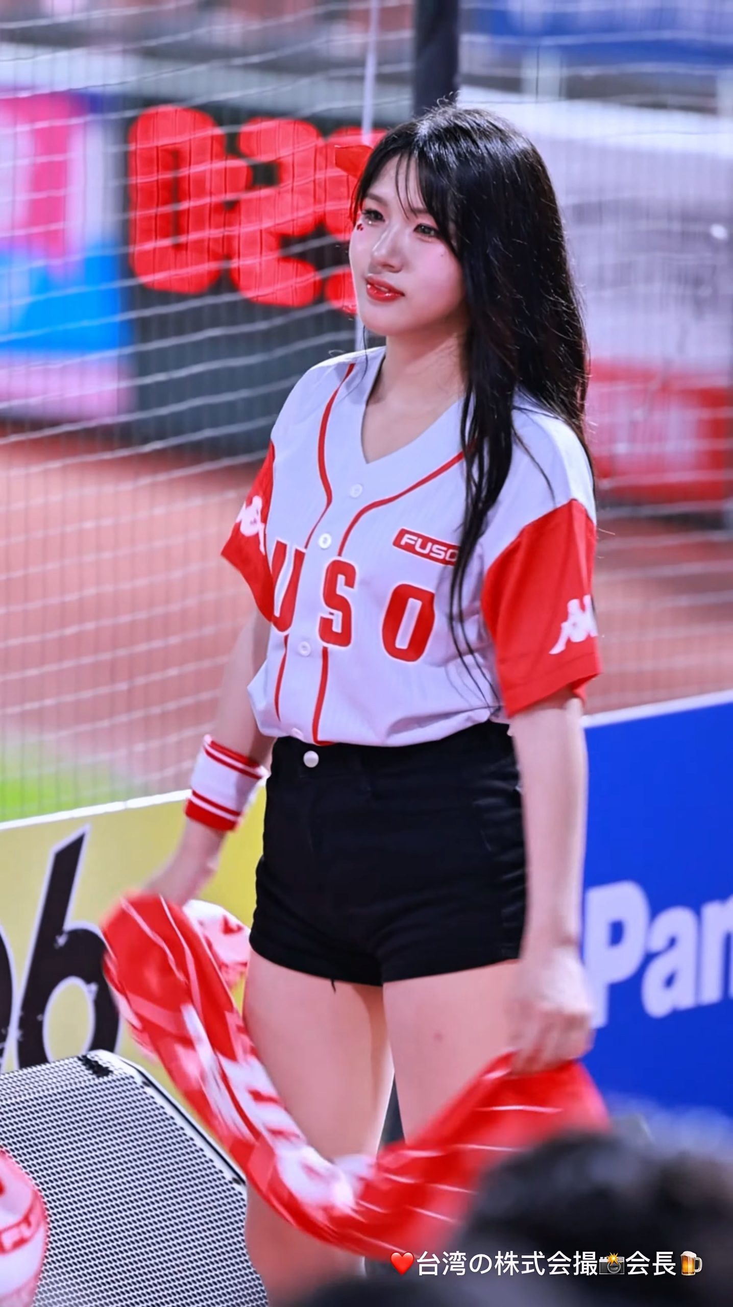 20250606 啦啦队 女团饭拍秀[44部合集 16.3G]-饭拍吧