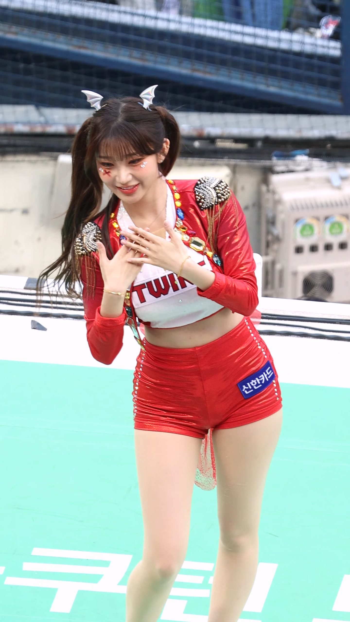 20250529 啦啦队 女团饭拍秀[39部合集 12.7G]-饭拍吧