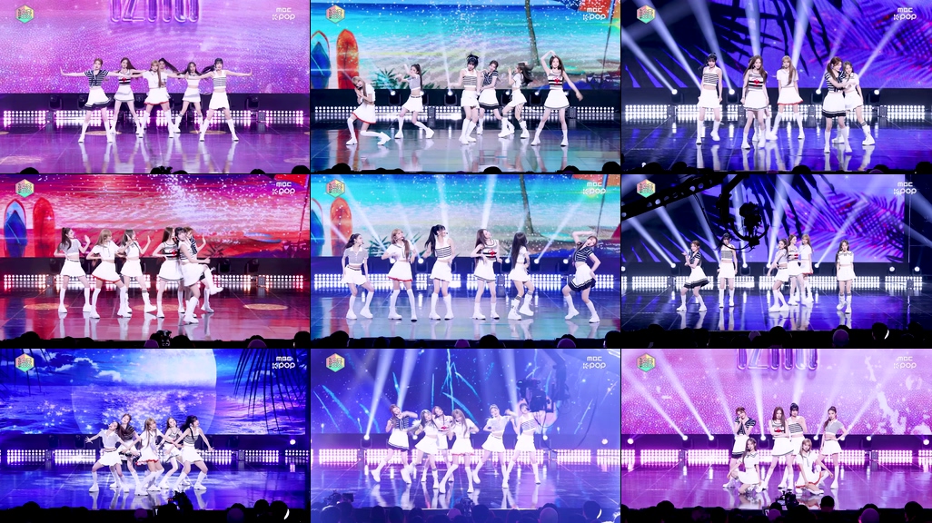 图片[2]-20250621 izna 女团饭拍秀[2部合集 847M]-饭拍吧