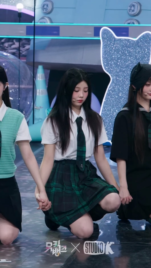 图片[2]-20250620 ILLIT 女团饭拍秀[17部合集 6.25G]-饭拍吧