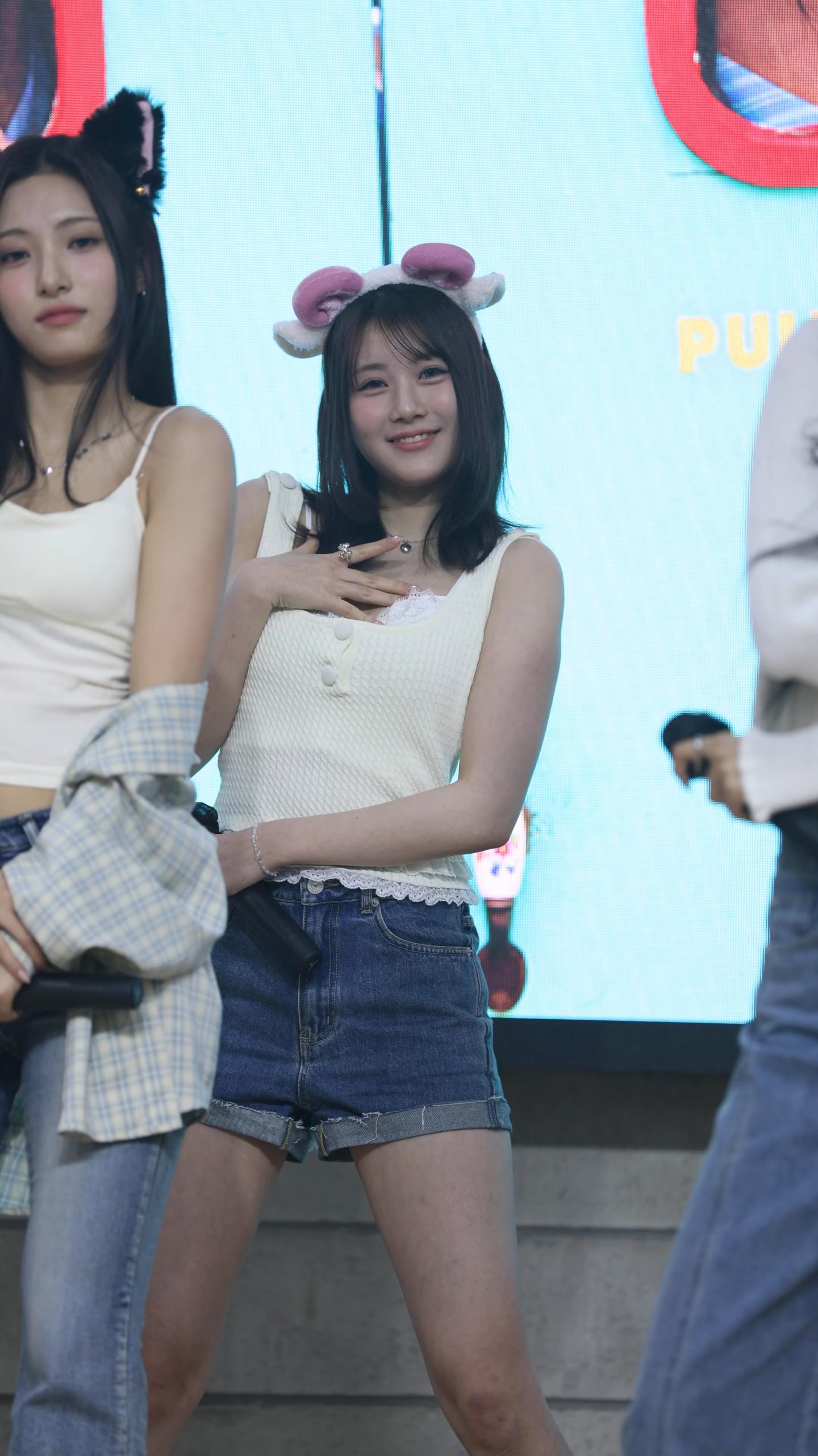 20250531 ODD YOUTH 女团饭拍秀[5部合集 2.07G]-饭拍吧