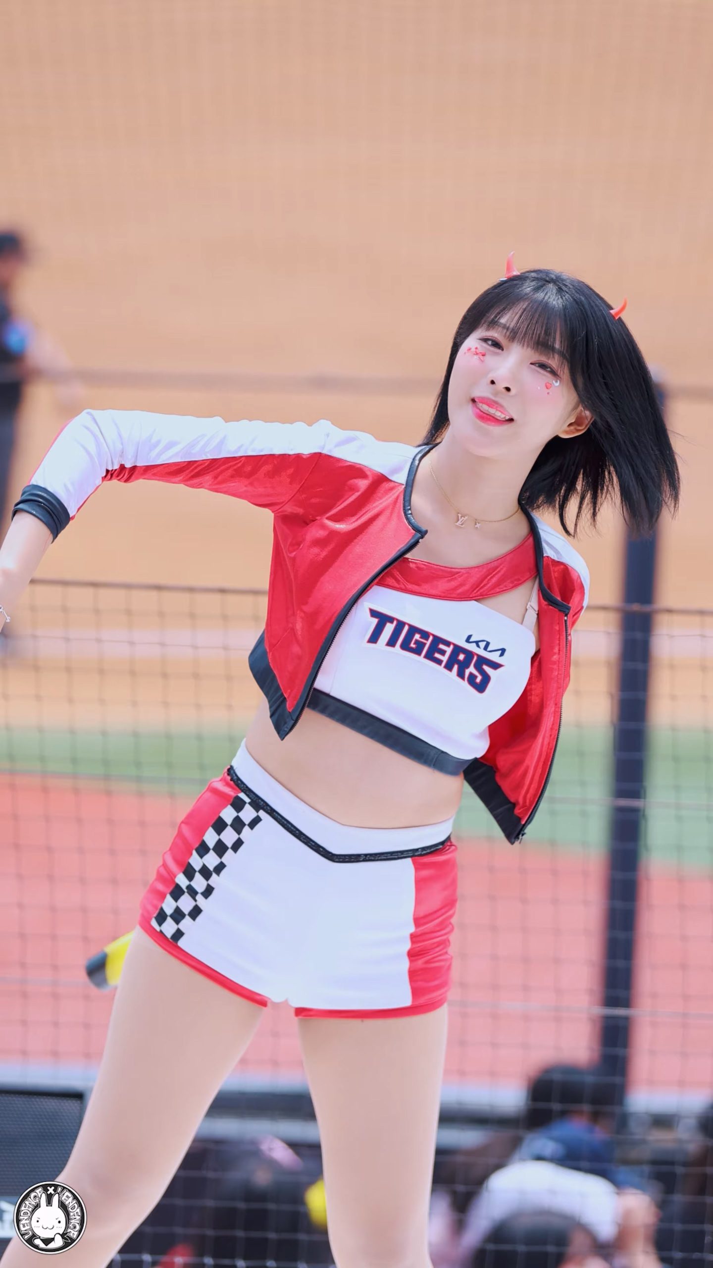 20250607 啦啦队 女团饭拍秀[75部合集 24G]-饭拍吧