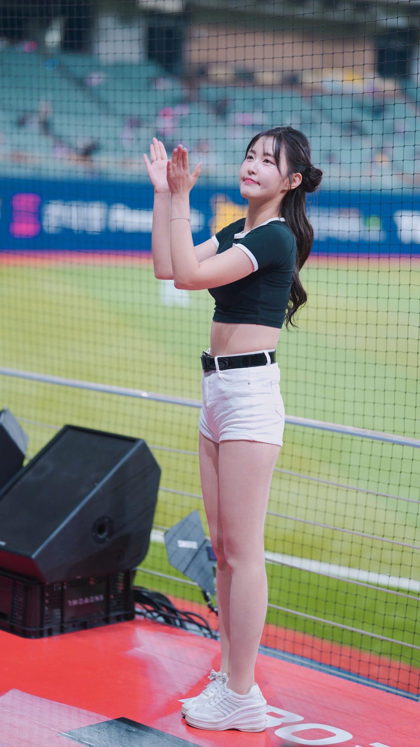 20250603 啦啦队 女团饭拍秀[40部合集 13.9G]-饭拍吧