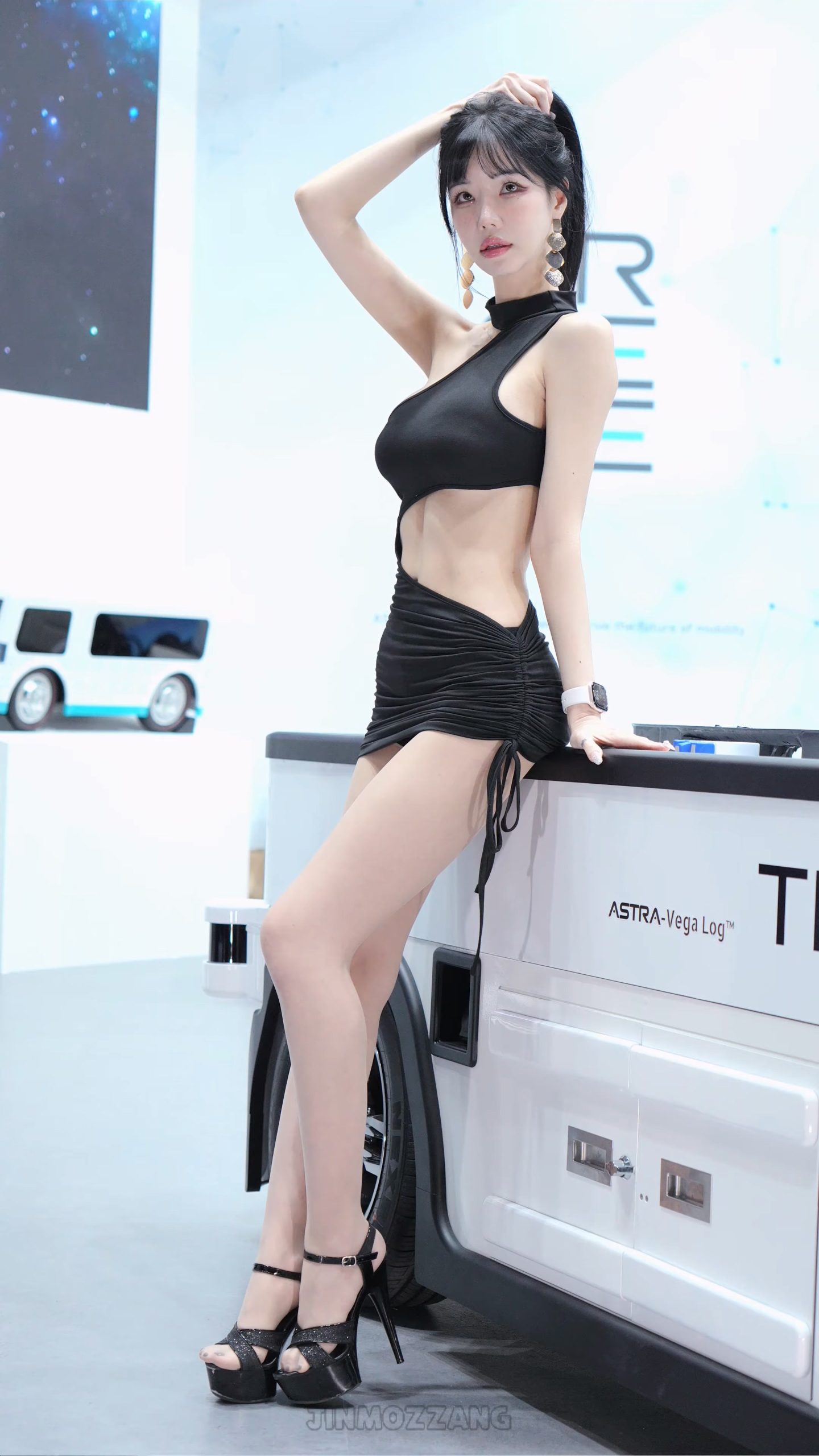 20250521 Show girl[64部合集 17.3G]-饭拍吧