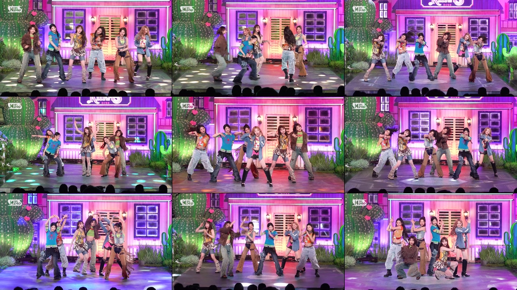 图片[2]-20250601 KIIRAS 女团饭拍秀[7部合集 3.24G]-饭拍吧