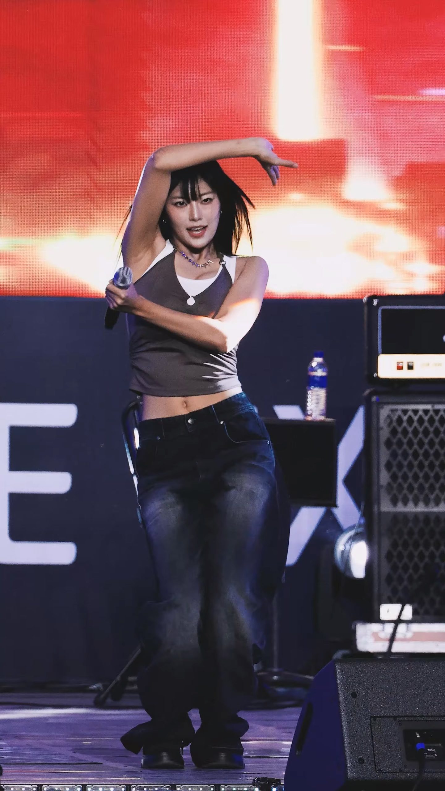 20250604 H1-KEY 女团饭拍秀[6部合集 4.89G]-饭拍吧