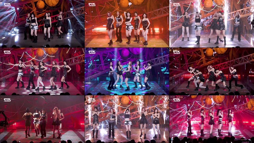 图片[2]-20250615 ITZY 女团饭拍秀[16部合集 5.93G]-饭拍吧