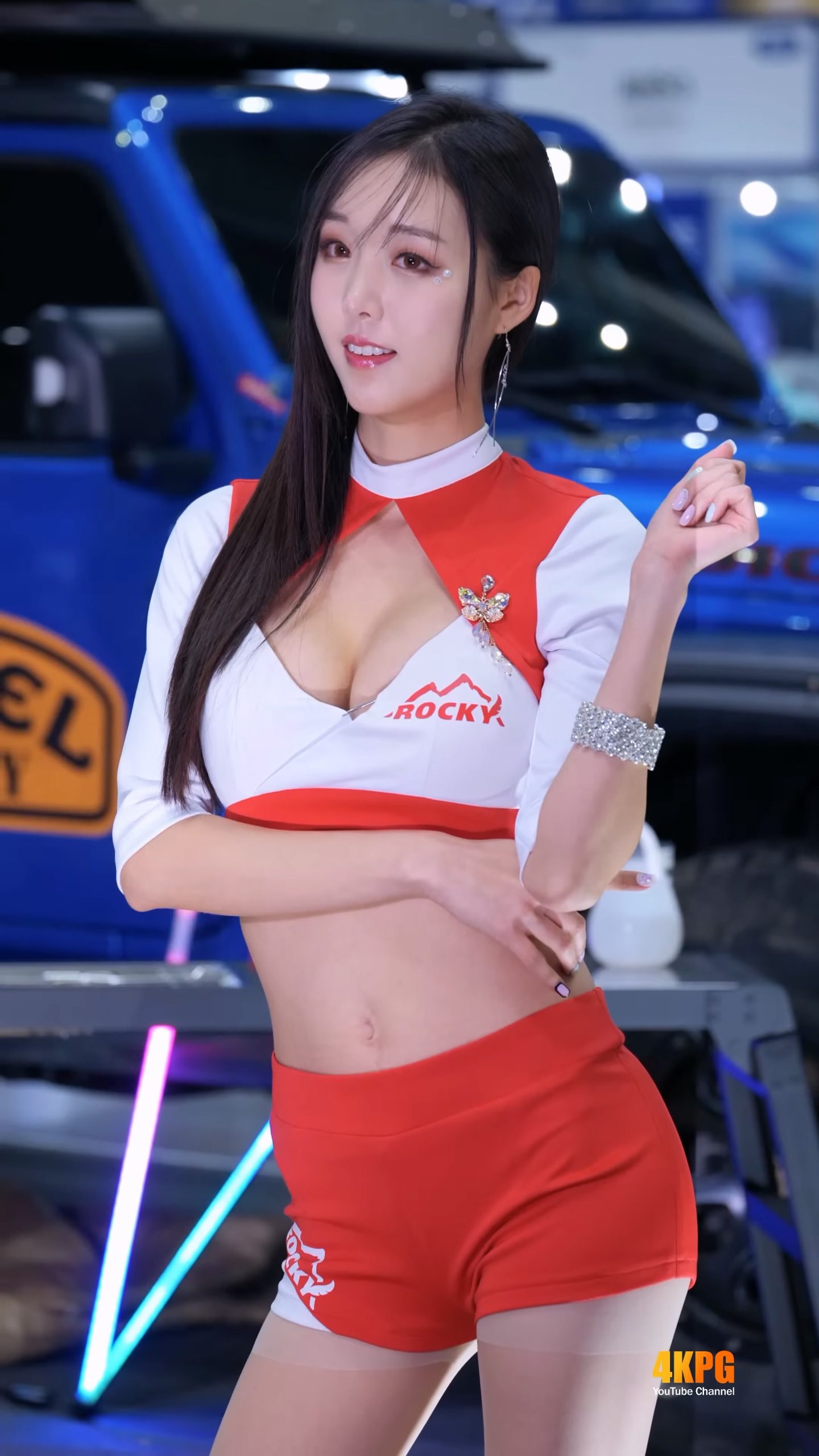 20250526 Show girl[58部合集 16.8G]-饭拍吧