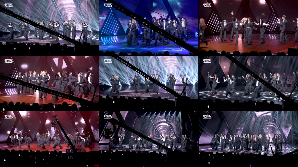 图片[2]-20250601 tripleS 女团饭拍秀[1部合集 444M]-饭拍吧