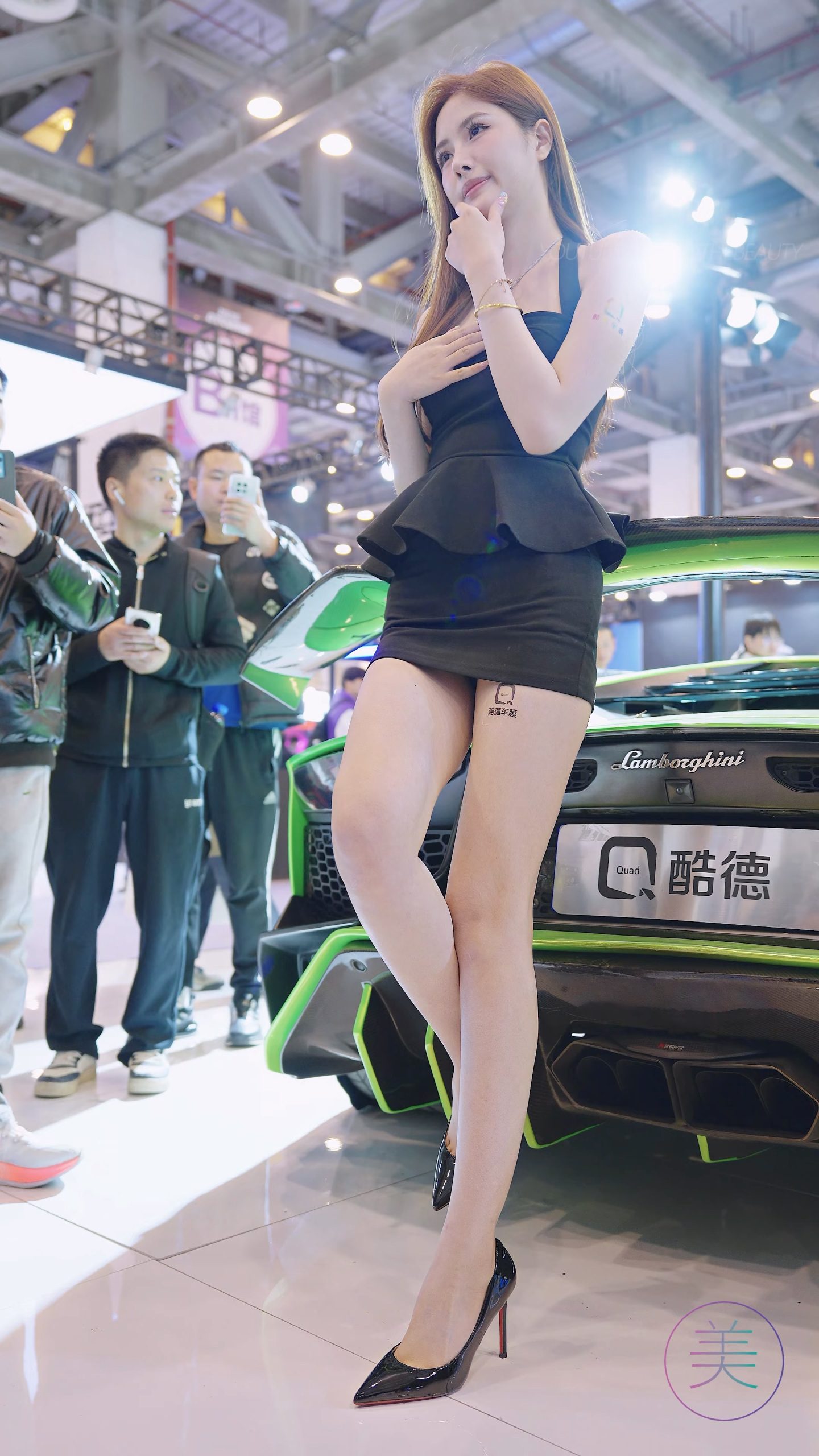 图片[2]-20250528 Show girl[65部合集 17G]-饭拍吧