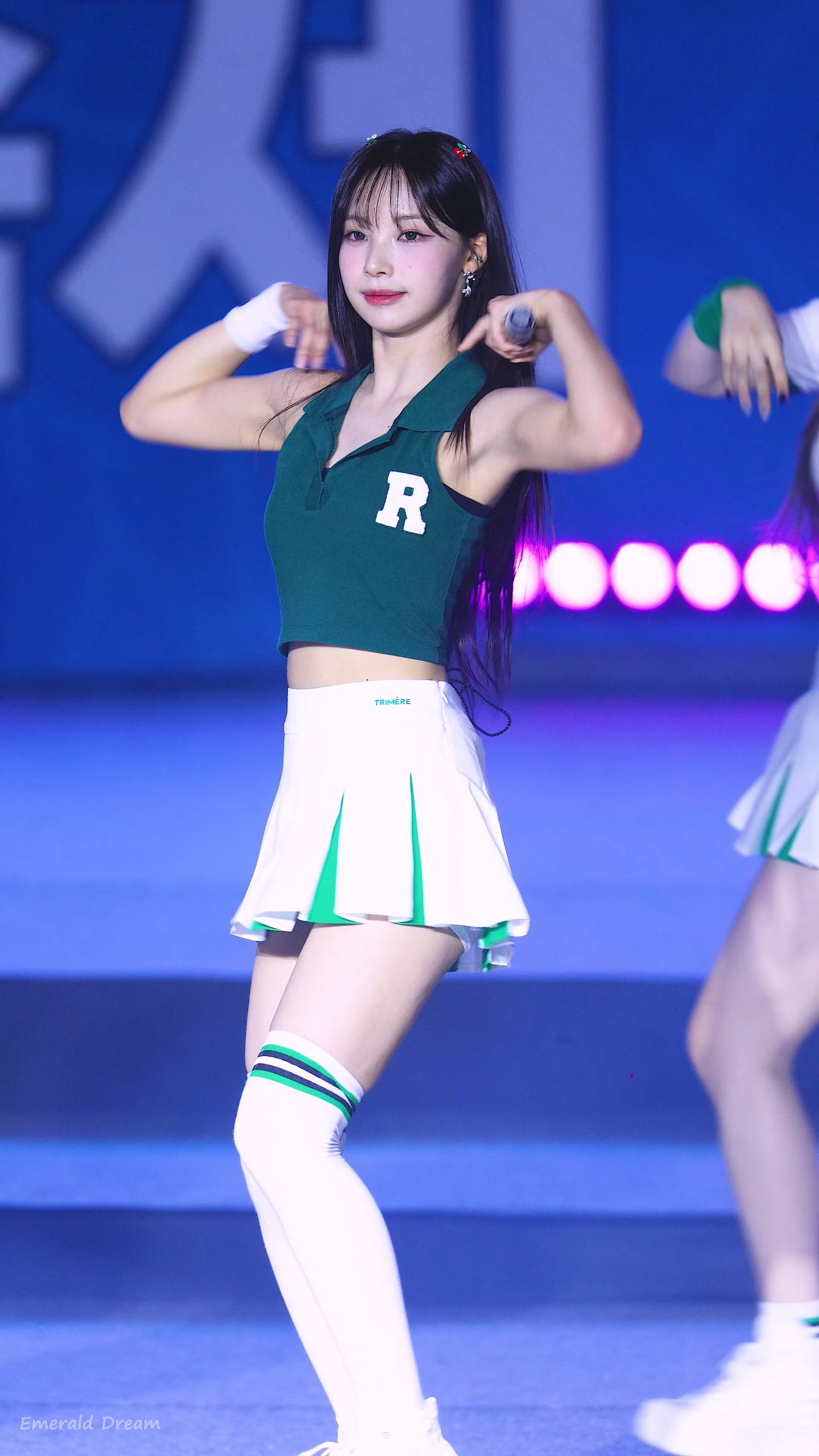 20250607 RESCENE 女团饭拍秀[7部合集 4.38G]-饭拍吧