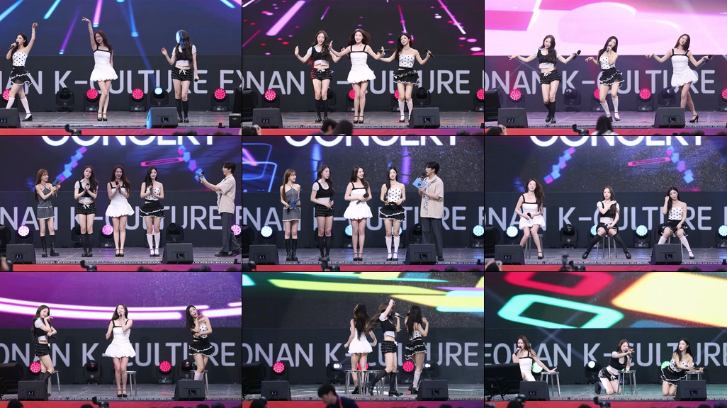 图片[2]-20250607 BBGirls 女团饭拍秀[4部合集 2.6G]-饭拍吧