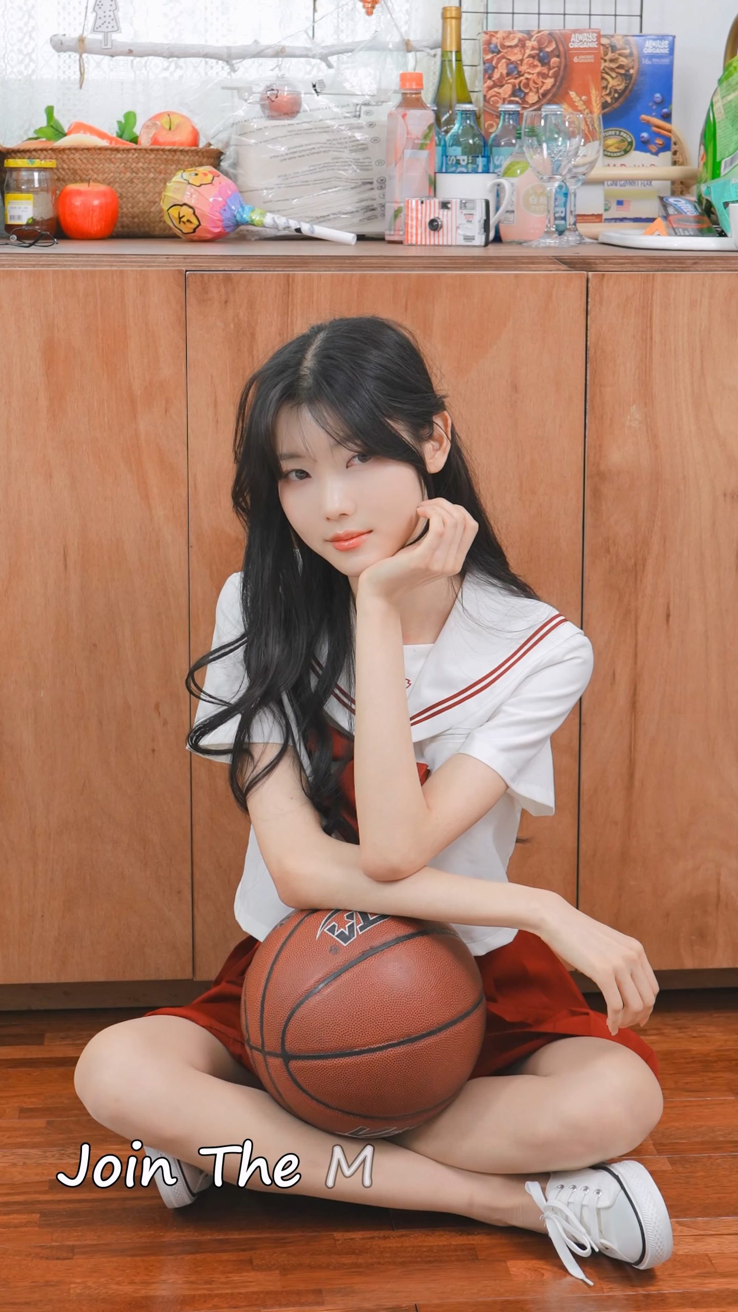 20250602 Show girl[75部合集 19G]-饭拍吧