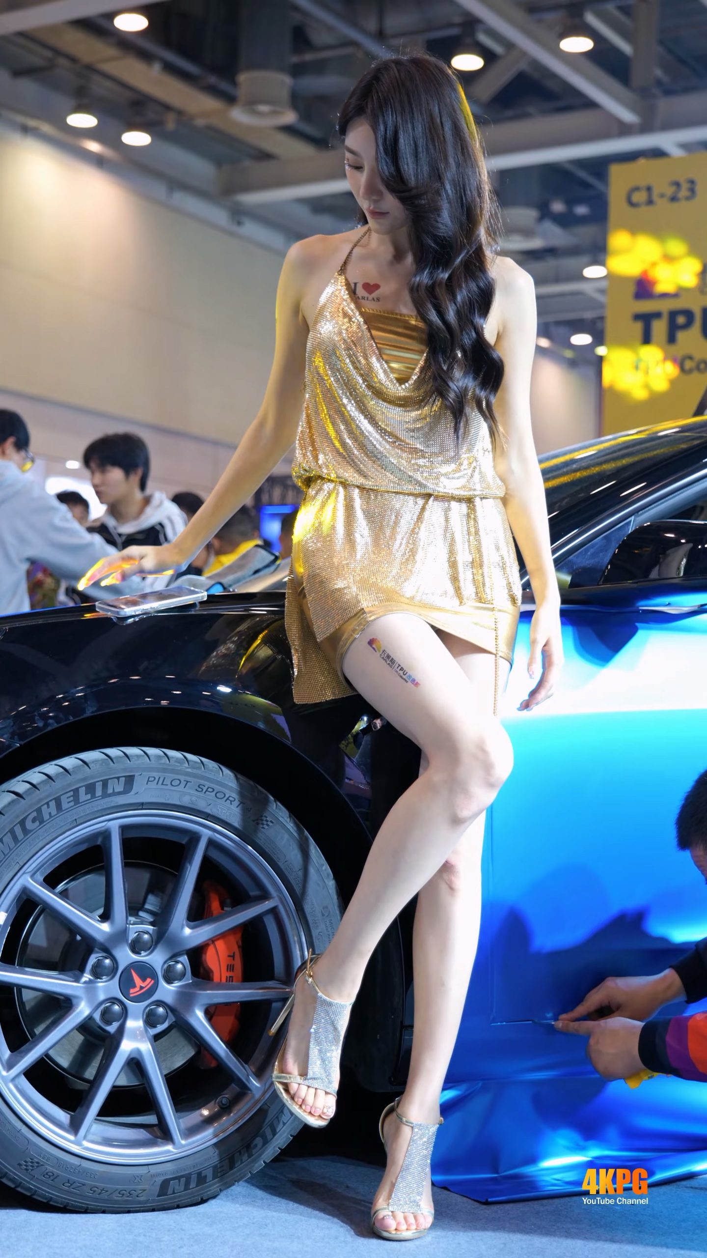 20250525 Show girl[67部合集 17.9G]-饭拍吧