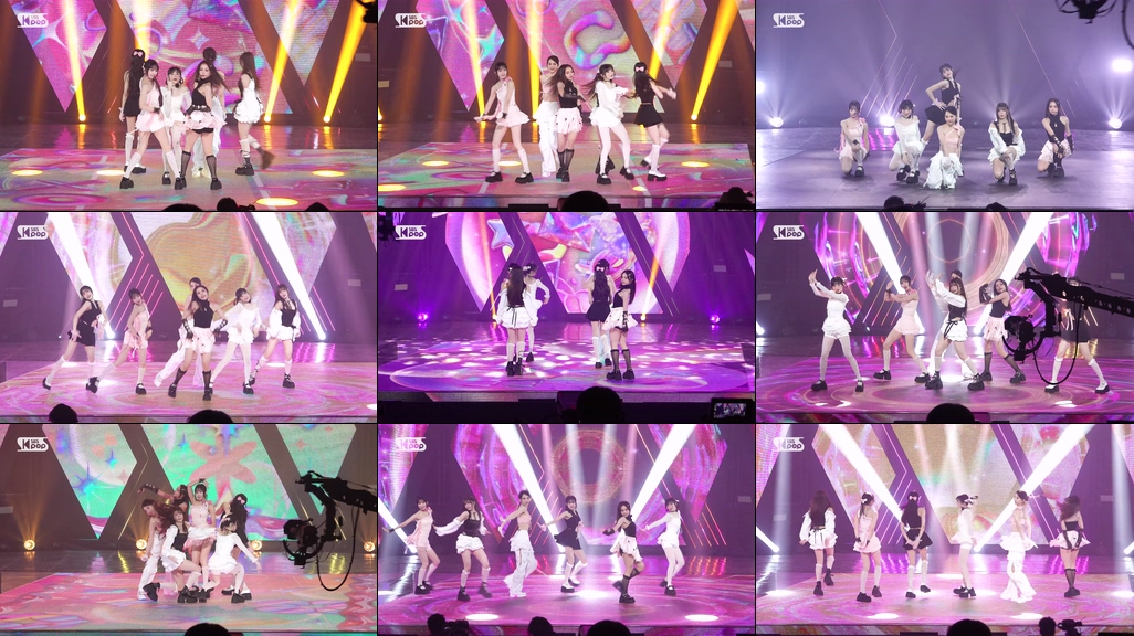 图片[2]-20250601 SMORZ 女团饭拍秀[4部合集 1.85G]-饭拍吧