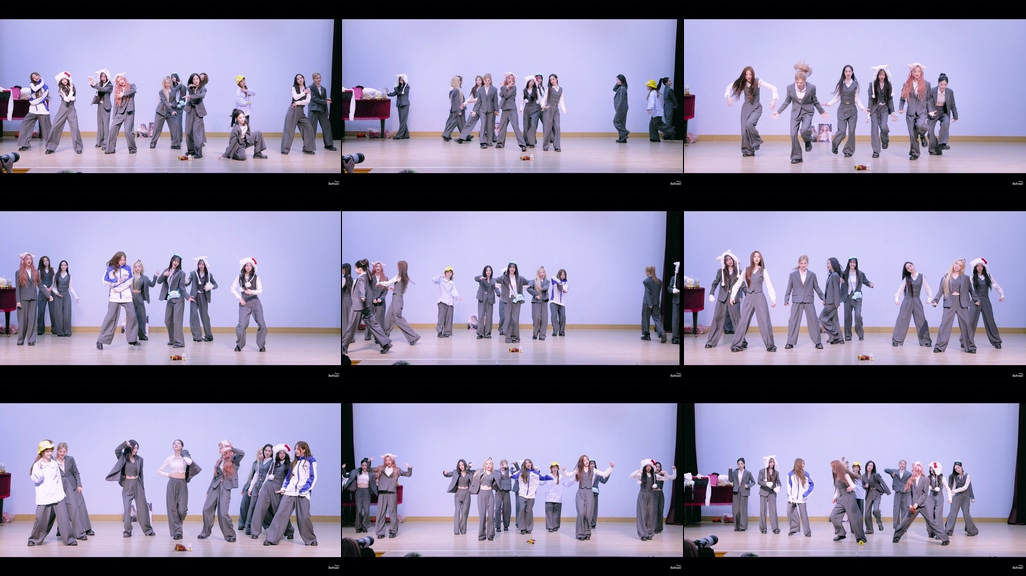 图片[2]-20250601 tripleS 女团饭拍秀[9部合集 3.42G]-饭拍吧