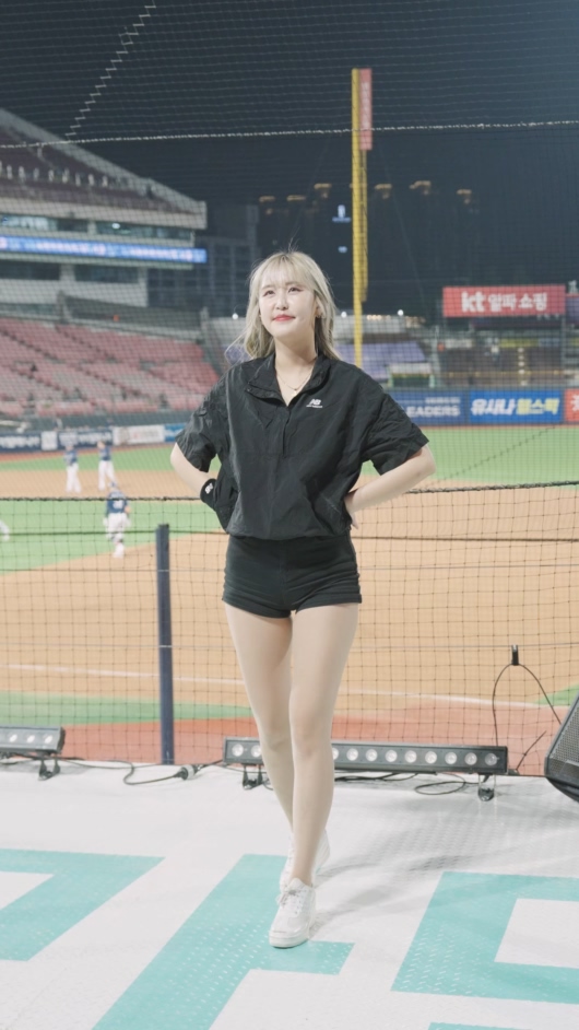 20250621 啦啦队 女团饭拍秀[66部合集 12.2G]-饭拍吧