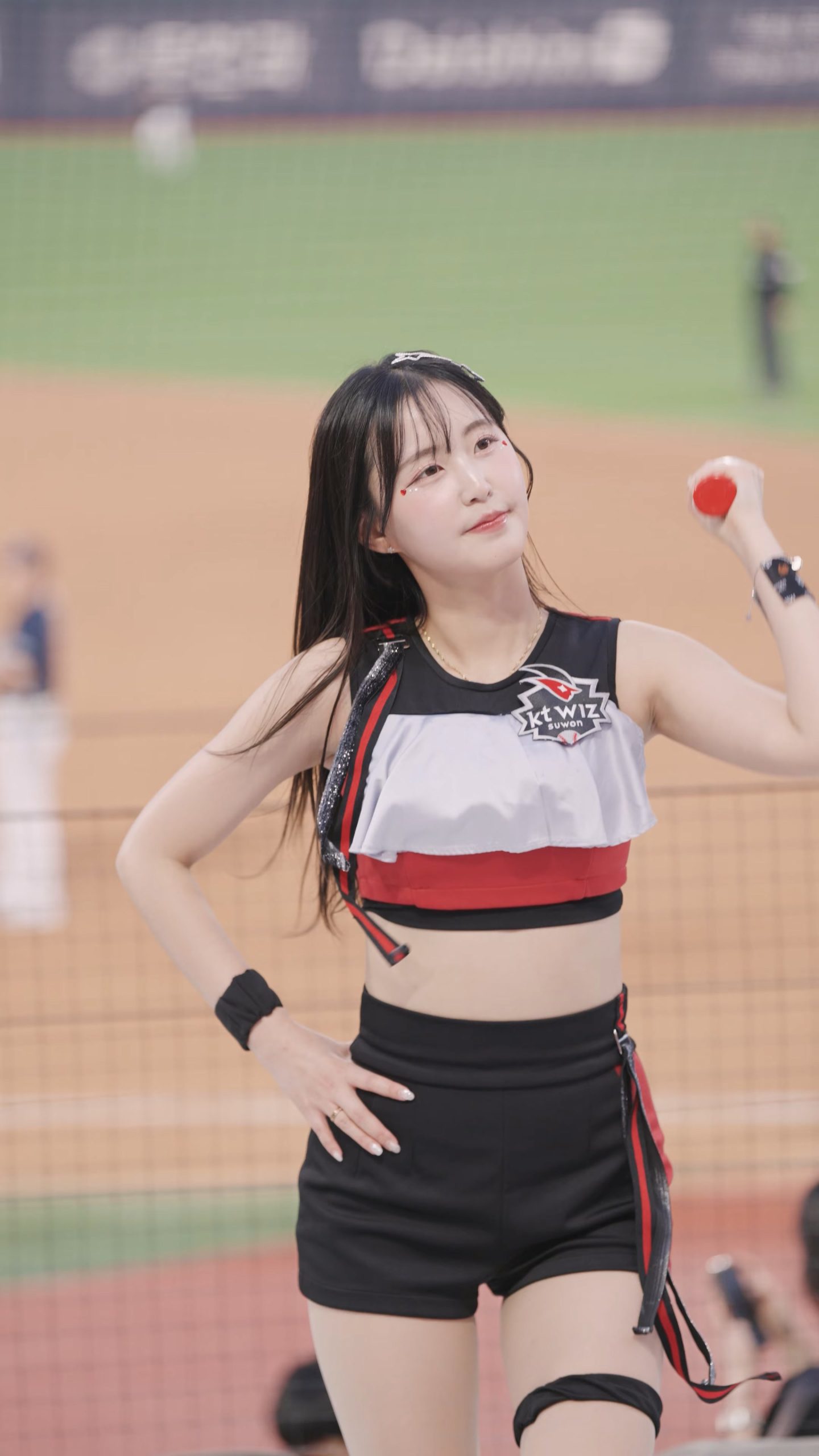 20250605 啦啦队 女团饭拍秀[57部合集 15.5G]-饭拍吧