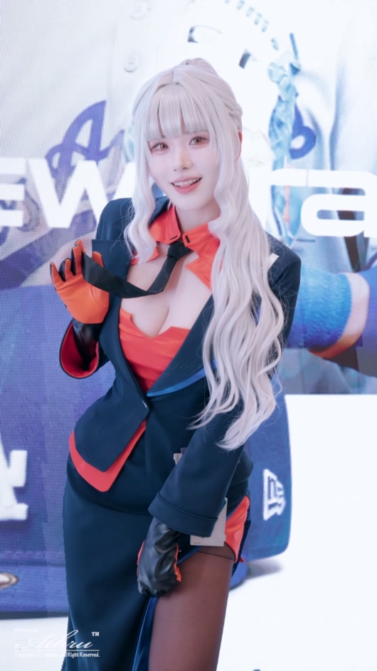 图片[2]-20250622 Show girl[56部合集 20.2G]-饭拍吧