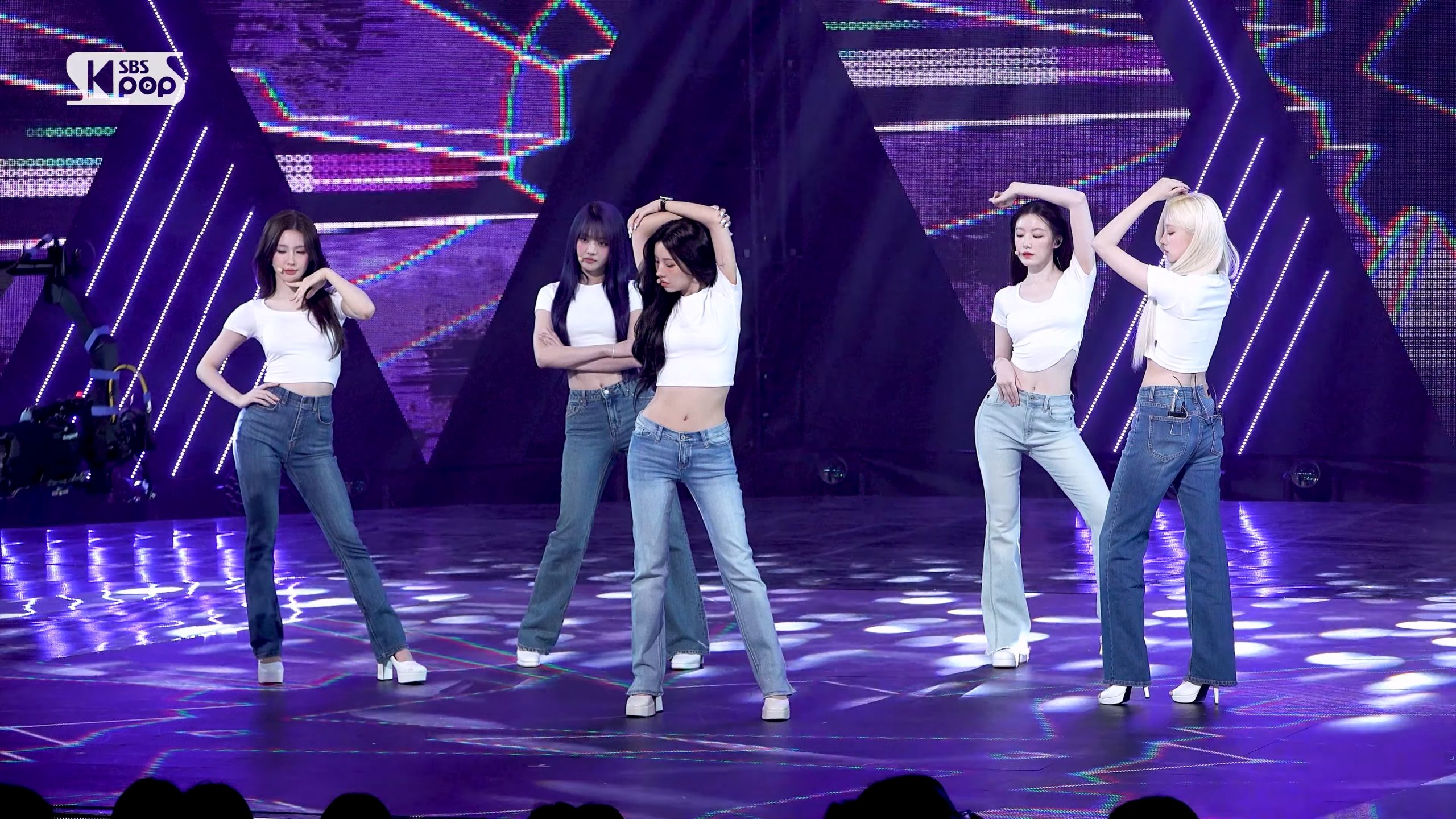 20250601 i-dle 女团饭拍秀[3部合集 1G]-饭拍吧