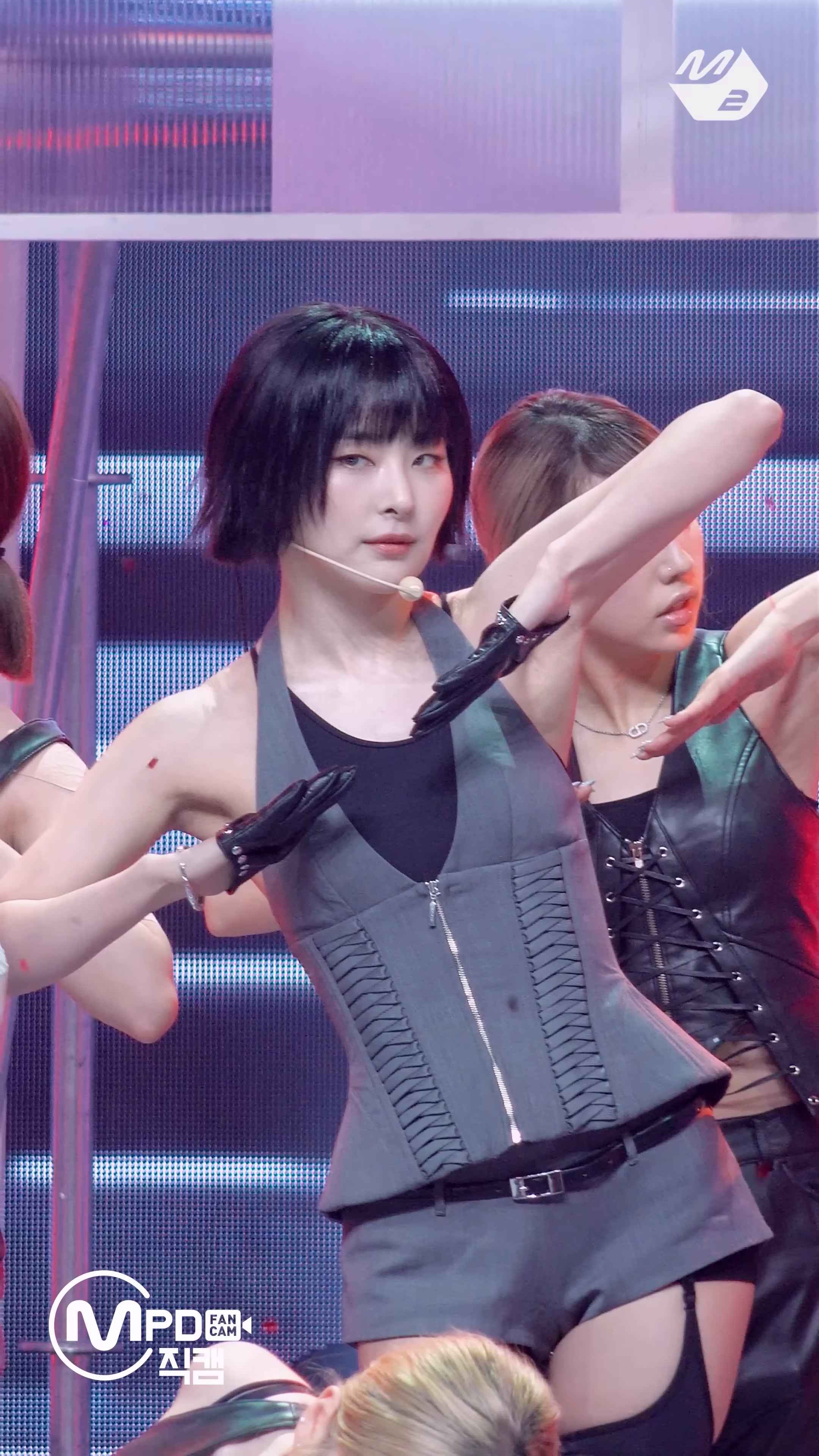 20250529 Red Velvet 女团饭拍秀[5部合集 2.27G]-饭拍吧