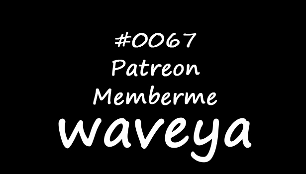 MiU Sexy Dance Waveya memberme会员 - #0067-饭拍吧