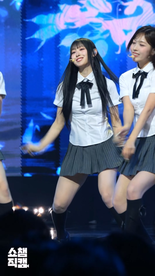 20250709 RESCENE 女团饭拍秀[6部合集 3.53G]-饭拍吧