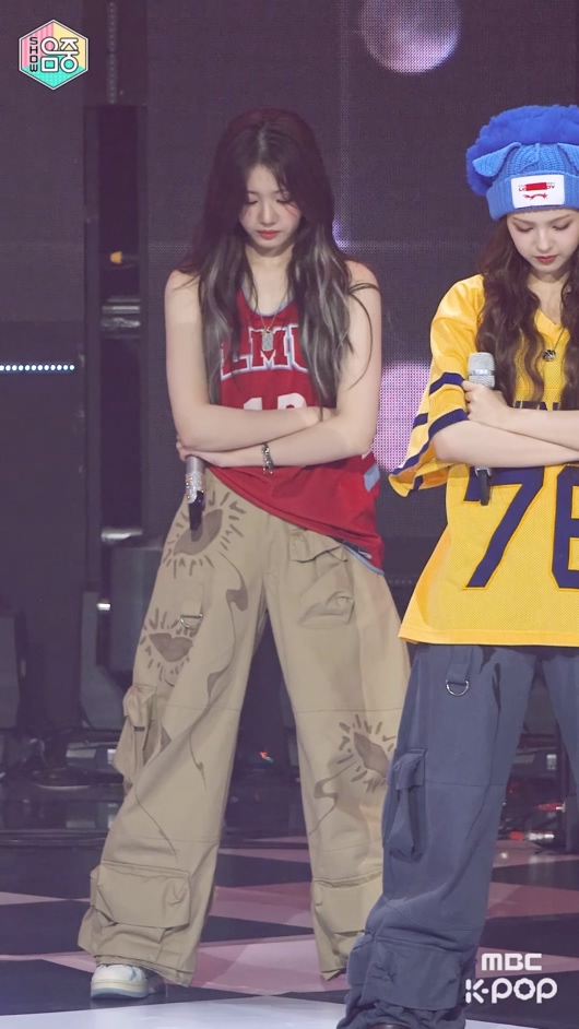 20250719 BABYMONSTER 女团饭拍秀[10部合集 3.53G]-饭拍吧