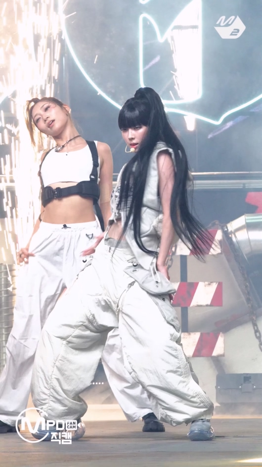 20250703 aespa 女团饭拍秀[9部合集 4.35G]-饭拍吧