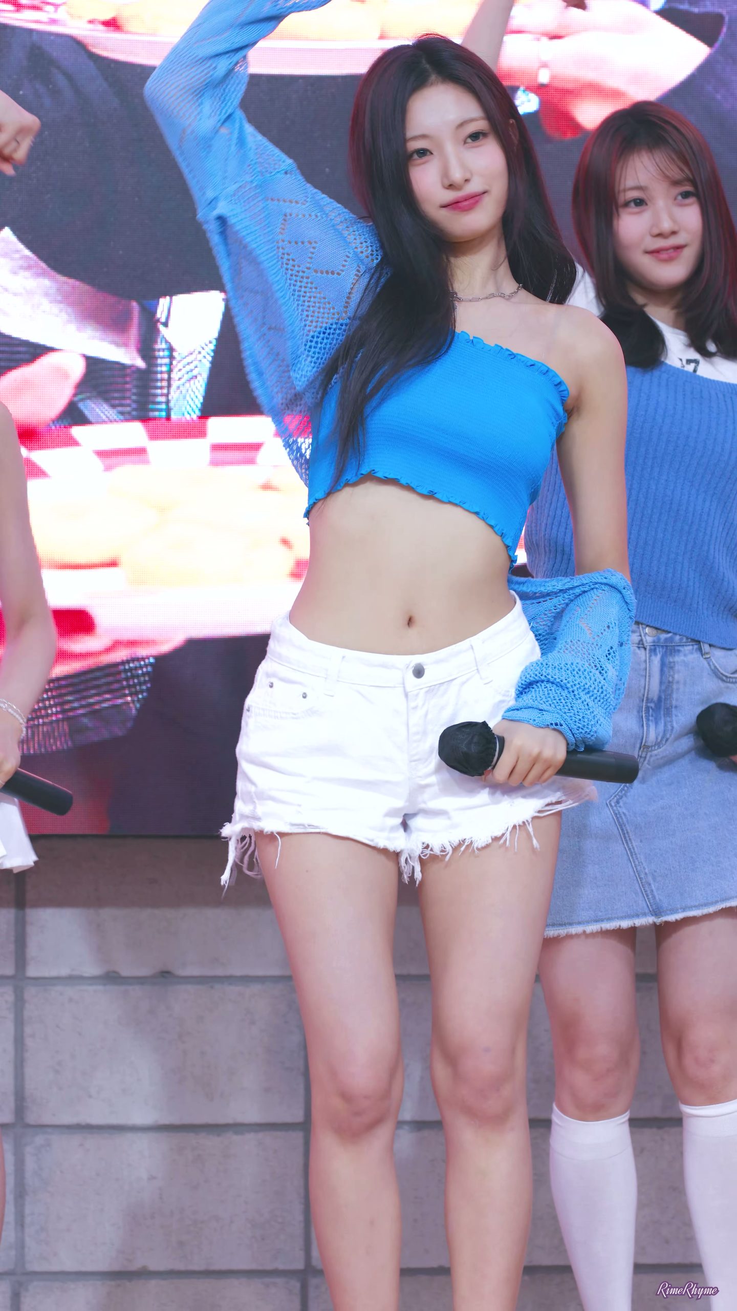 20250629 ODD YOUTH 女团饭拍秀[15部合集 9.26G]-饭拍吧