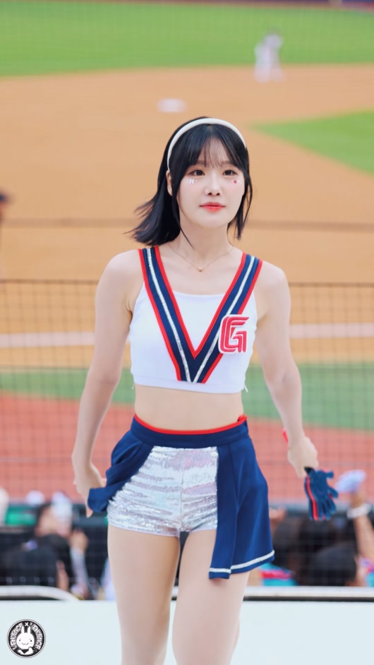 20250702 啦啦队 女团饭拍秀[62部合集 22.9G]-饭拍吧