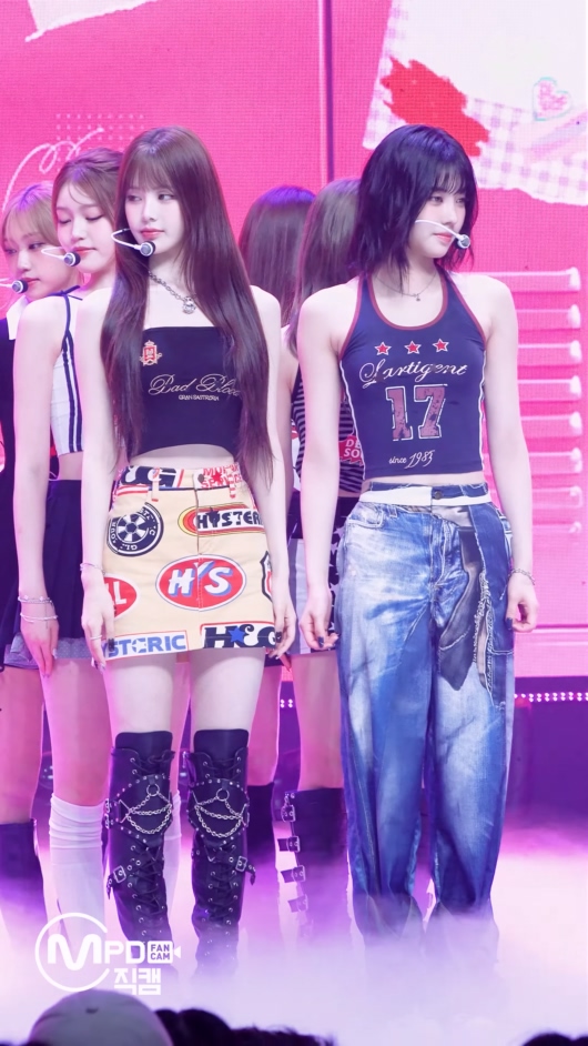 20250626 izna 女团饭拍秀[10部合集 4.24G]-饭拍吧