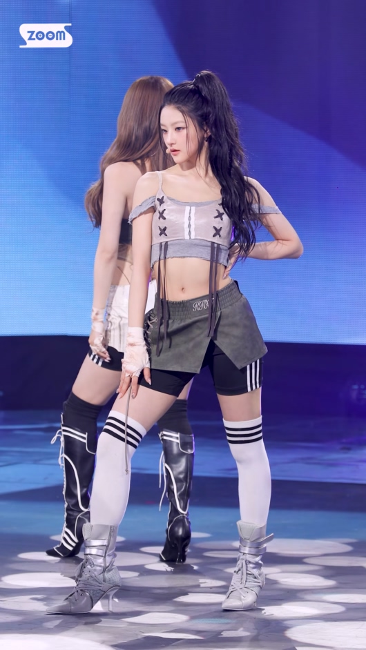 图片[2]-20250622 KISS OF LIFE 女团饭拍秀[5部合集 1.94G]-饭拍吧