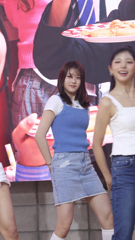 图片[2]-20250629 ODD YOUTH 女团饭拍秀[15部合集 9.26G]-饭拍吧