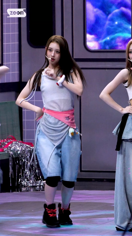 20250713 HITGS 女团饭拍秀[7部合集 2.8G]-饭拍吧