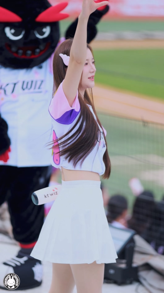 20250623 啦啦队 女团饭拍秀[43部合集 20.3G]-饭拍吧