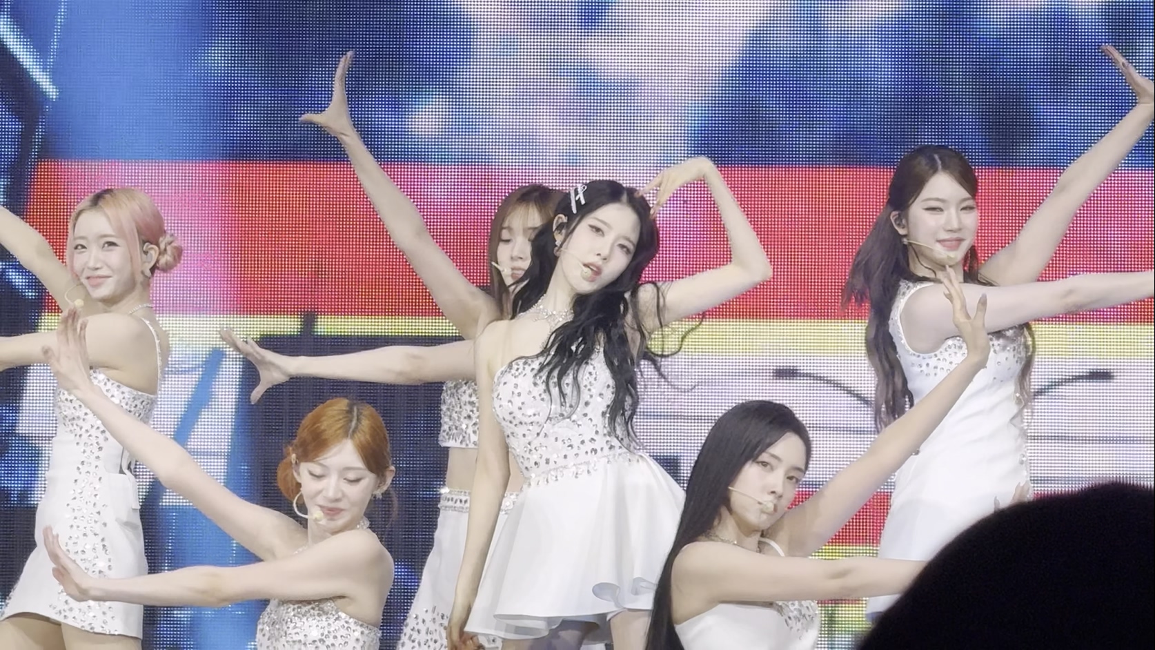 20250719 STAYC 女团饭拍秀[6部合集 4.7G]-饭拍吧