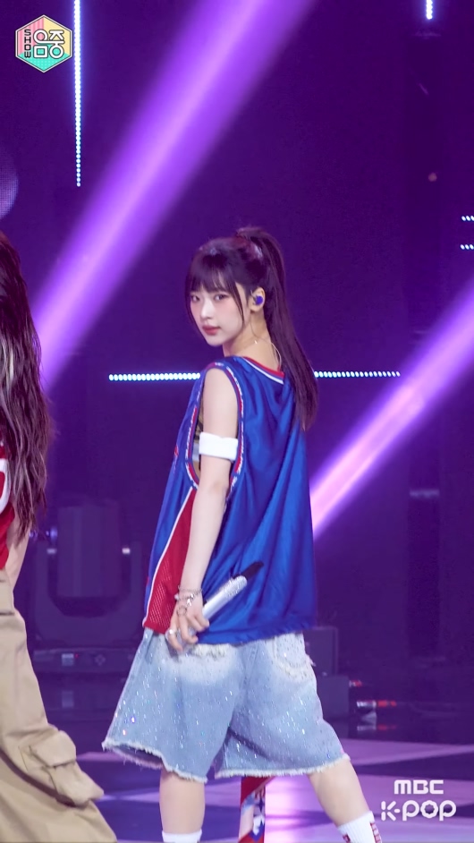 图片[2]-20250719 BABYMONSTER 女团饭拍秀[10部合集 3.53G]-饭拍吧