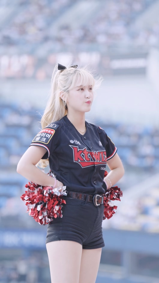 20250629 啦啦队 女团饭拍秀[54部合集 12.4G]-饭拍吧